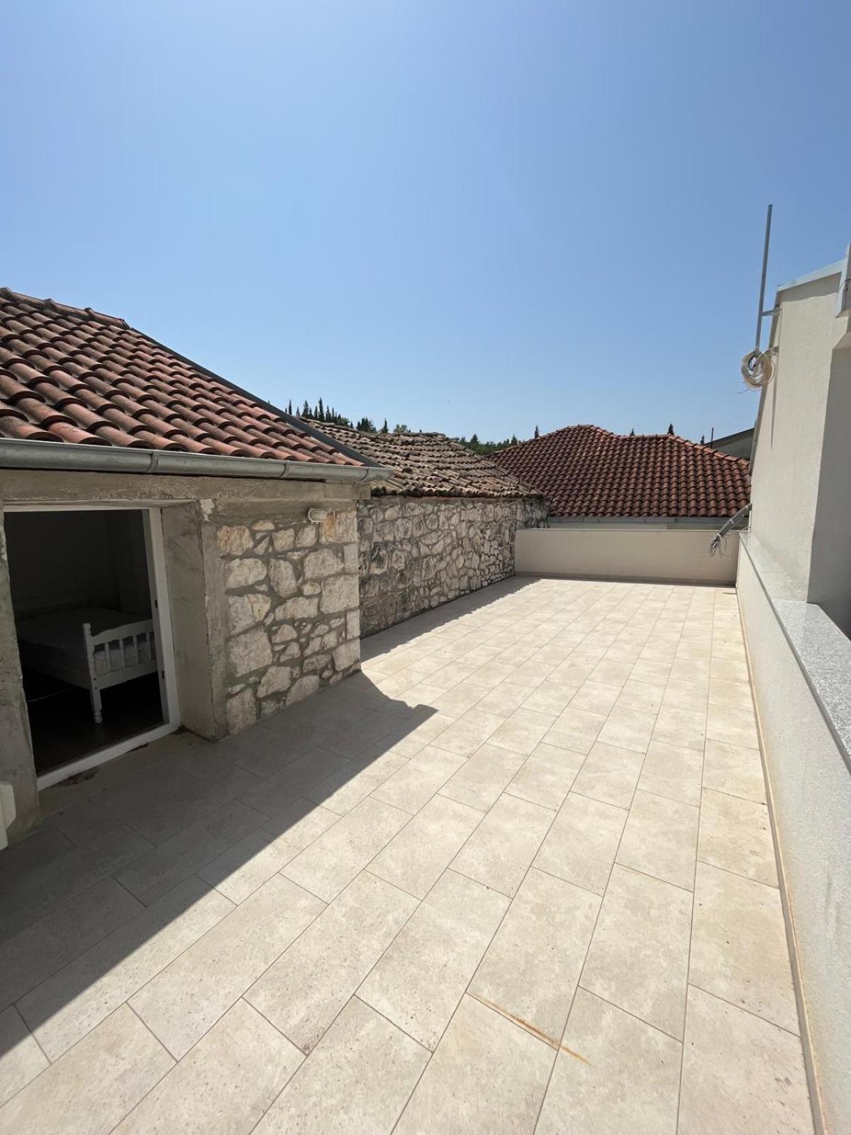 Perfect Vacation House Blace Exterior photo
